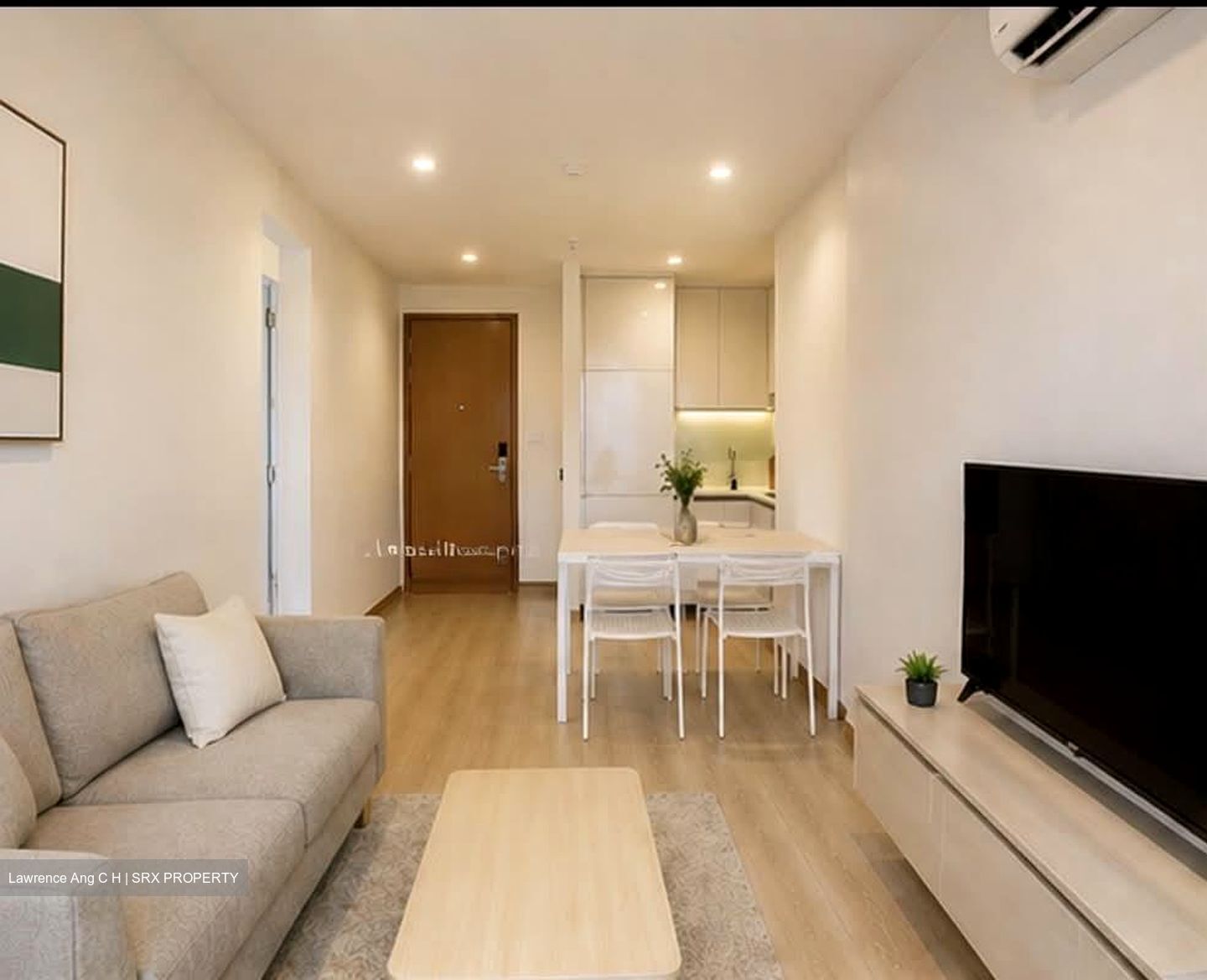 The Lenox (D14), Apartment #553910601